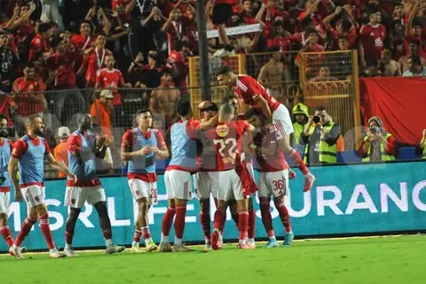 مرشحان جديدان أمام قائمة الخطيب في انتخابات الأهلي